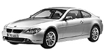 BMW E63 P379F Fault Code