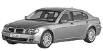 BMW E66 P379F Fault Code