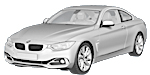 BMW F32 P379F Fault Code